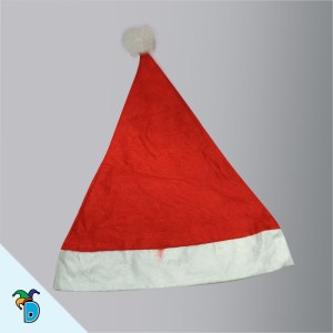 Gorro Santa